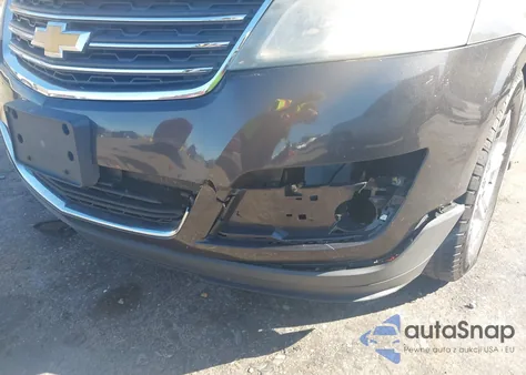2014 Chevrolet Traverse 2Lt from USA, damaged, VIN 1GNKRHKD1EJ100307